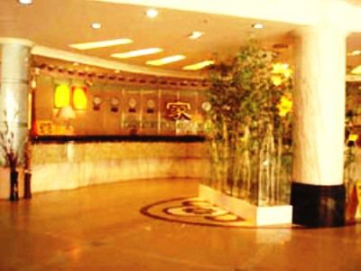 V8 Hotel - Train Station Guangzhou Exterior foto